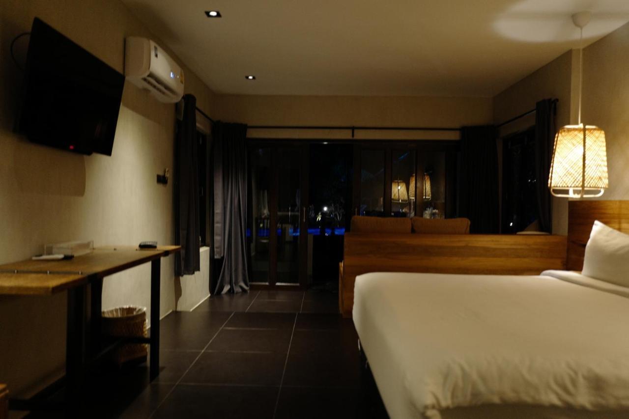 Nature Resort Koh Chang