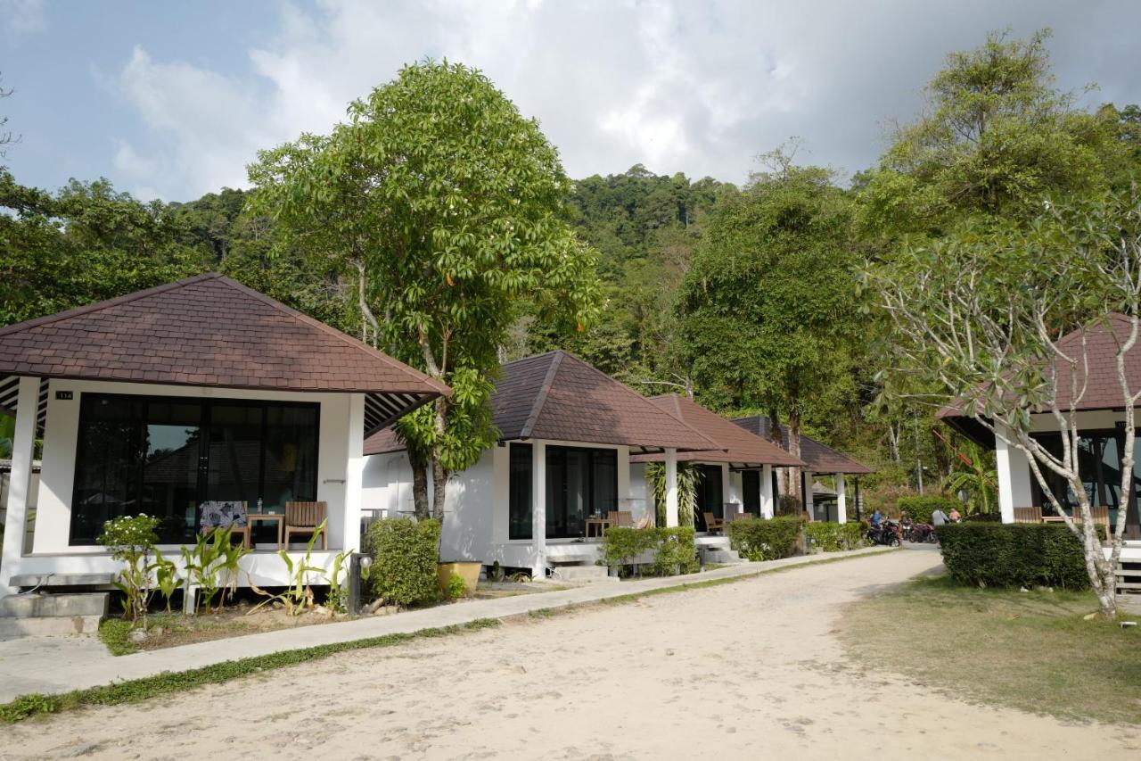 Nature Koh Chang