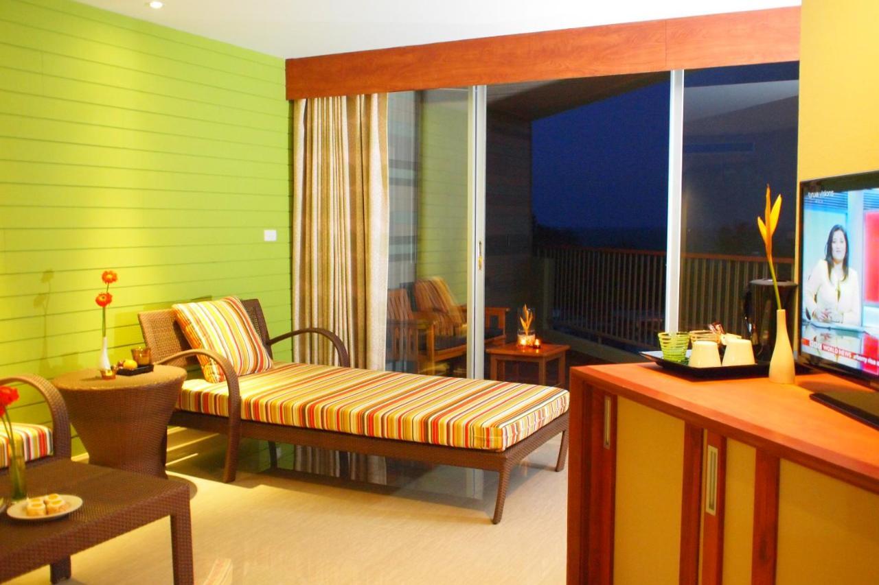 Long Hotel 3*