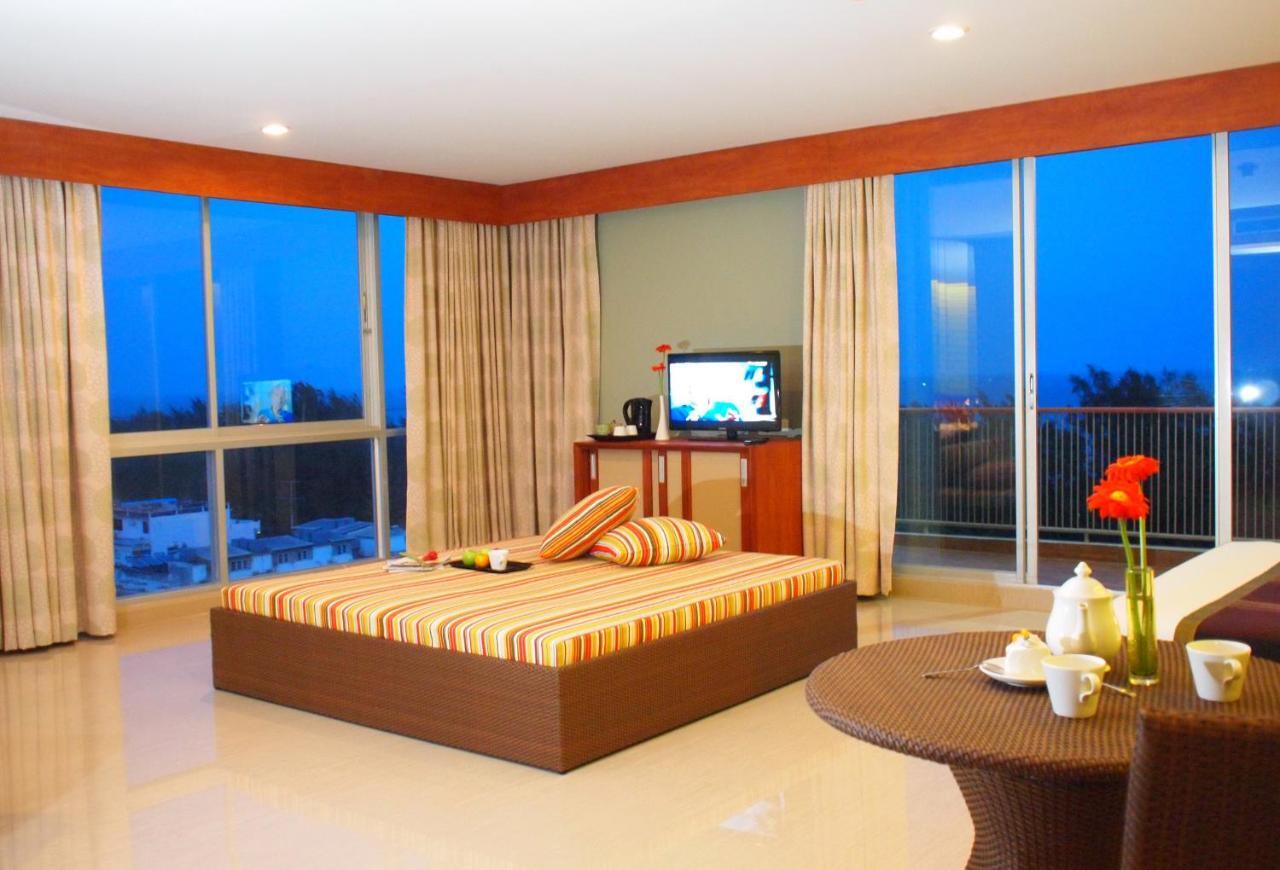 Hotel Long