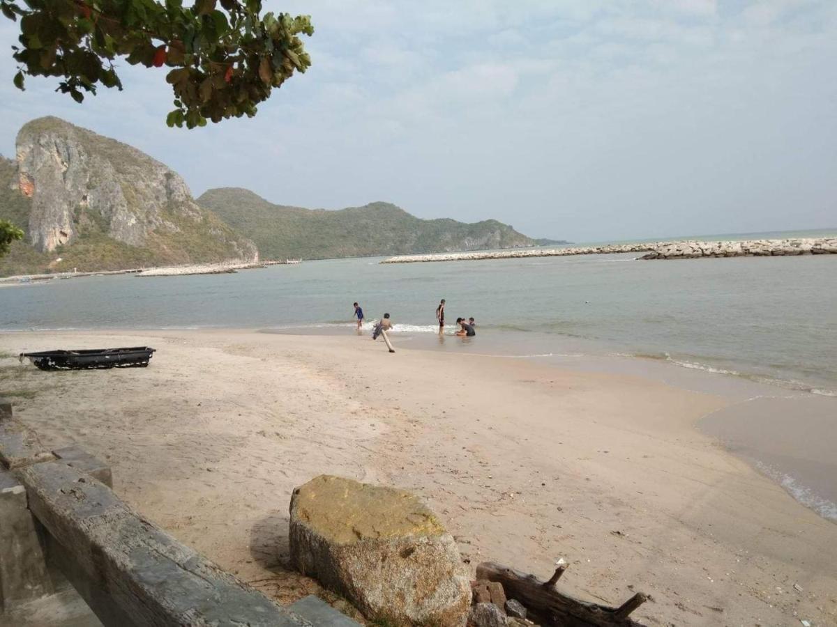 Hotel Sea House Klong Wan