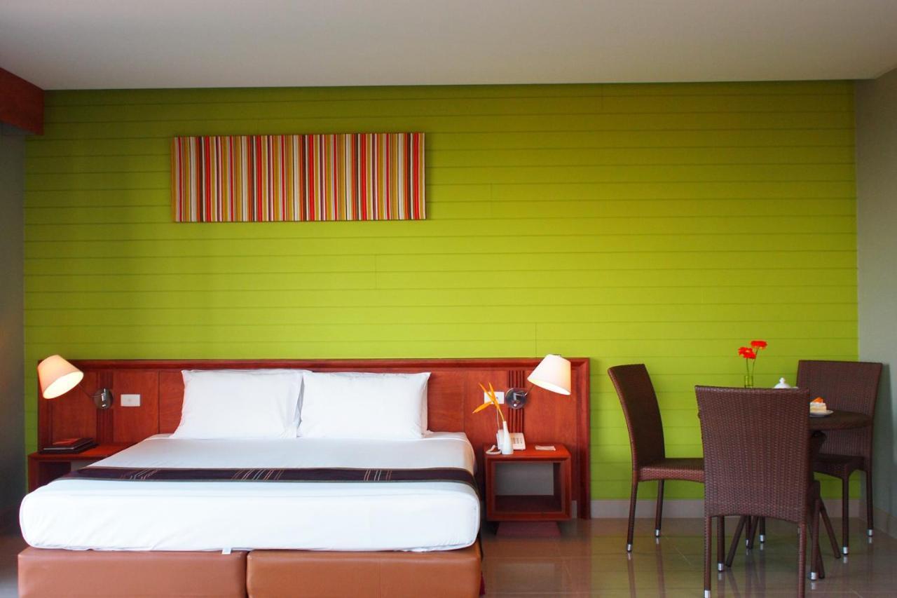 Hotel Long Cha-Am