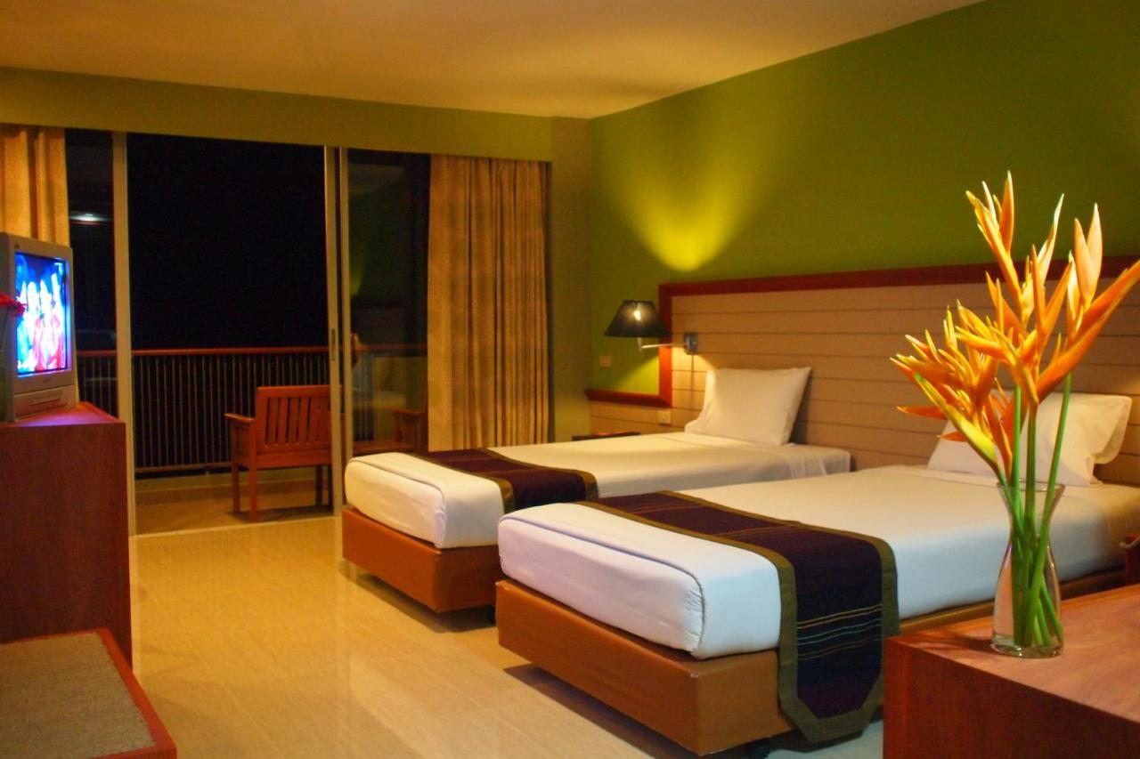 Hotel Long 3*