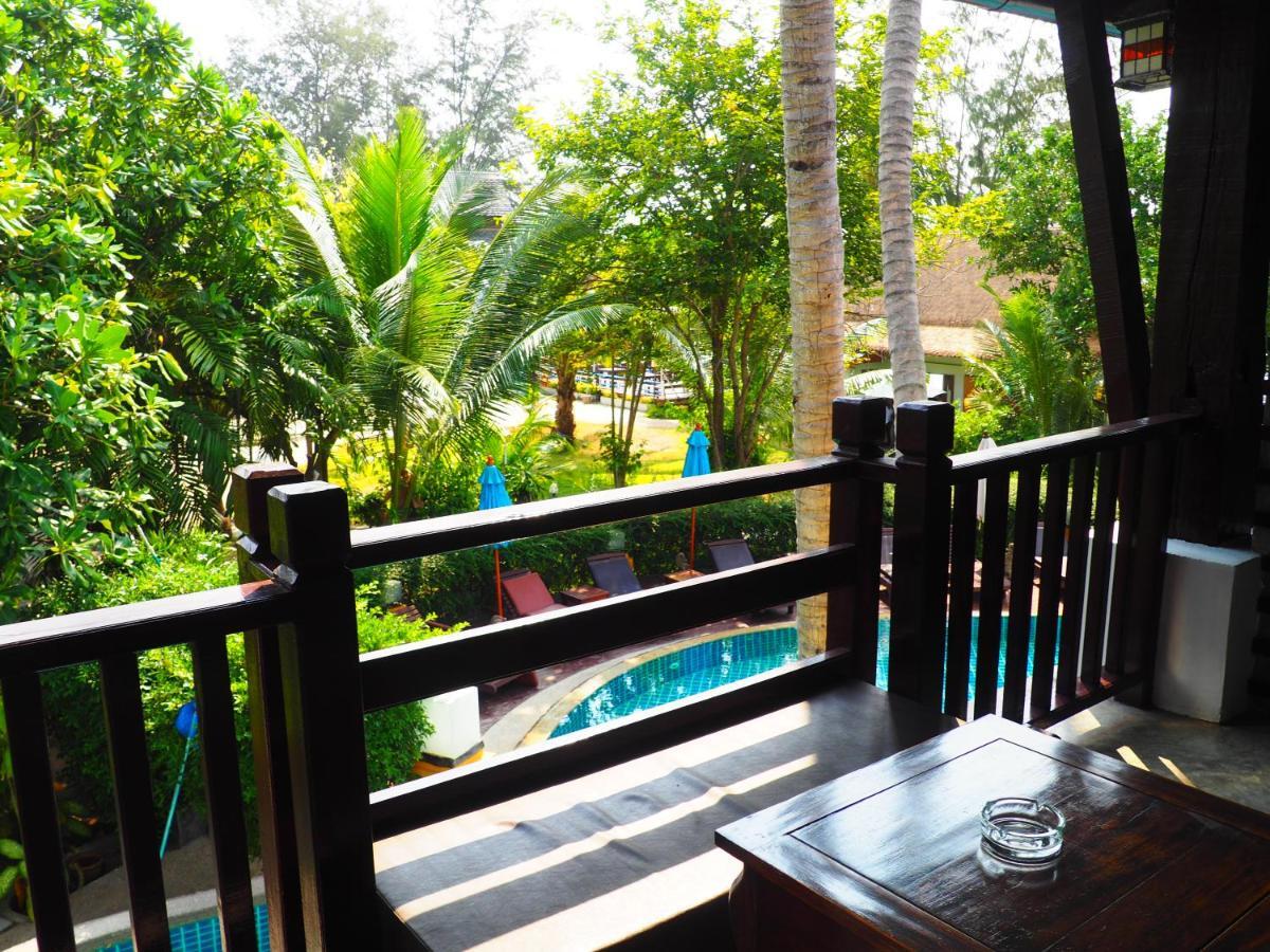 Seashell Koh Tao-sha 3*