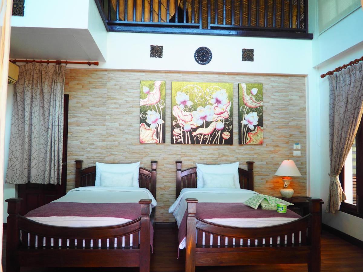 Resort Seashell Koh Tao-sha Koh Tao