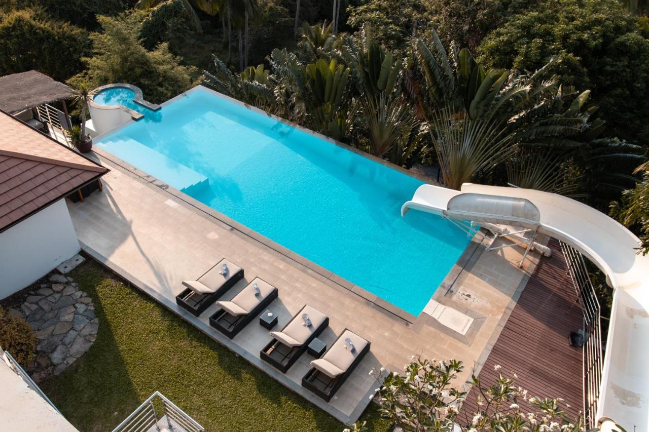 Lulu Villa Mae Nam