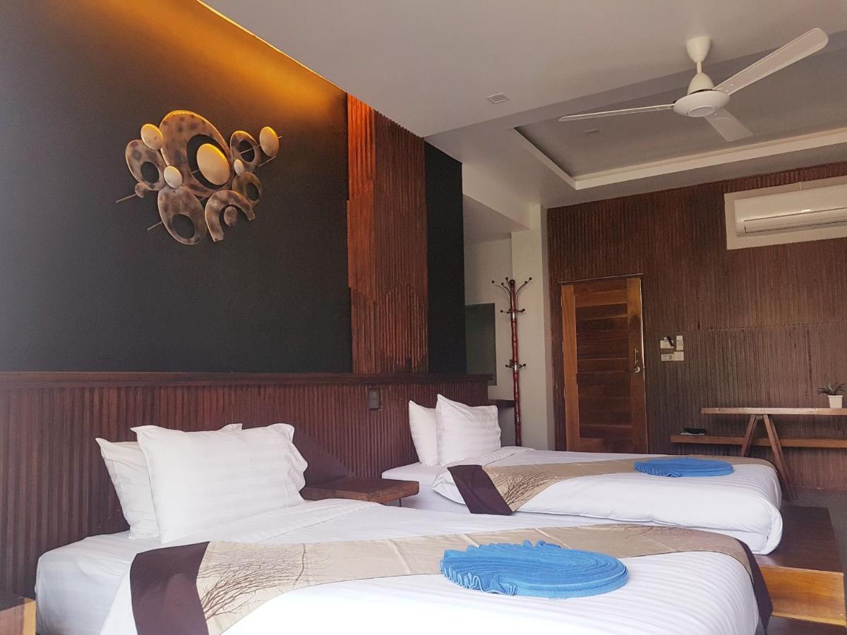 In Touch Resort