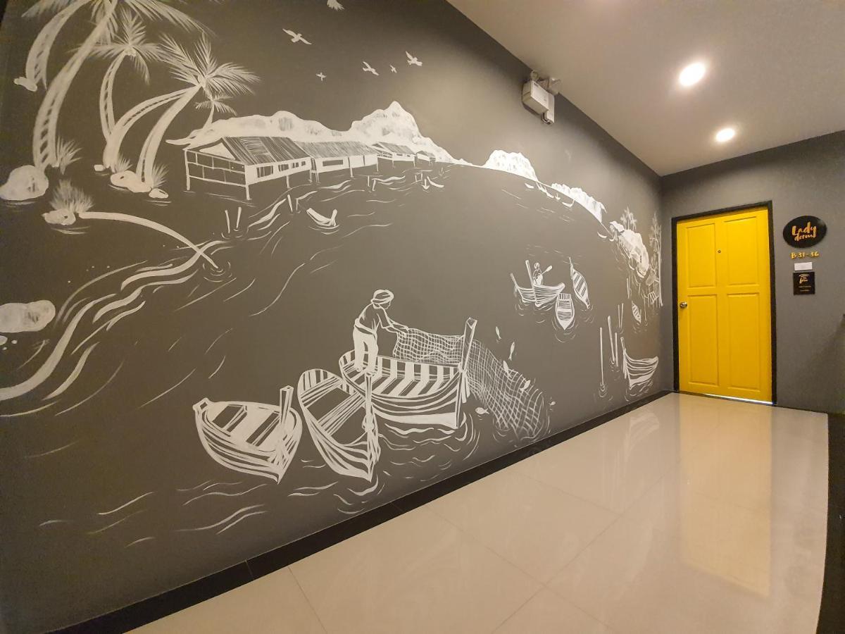 Hostel Reset *
