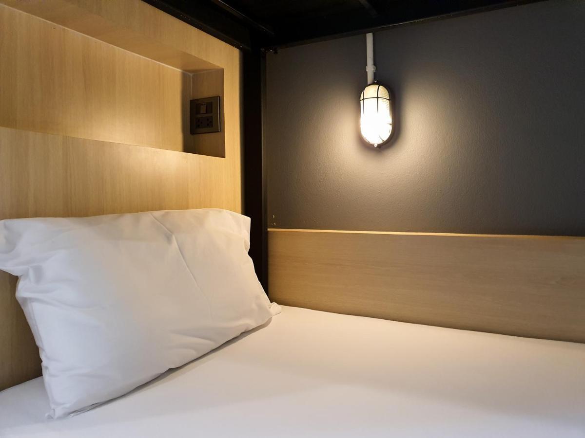Hostel Reset