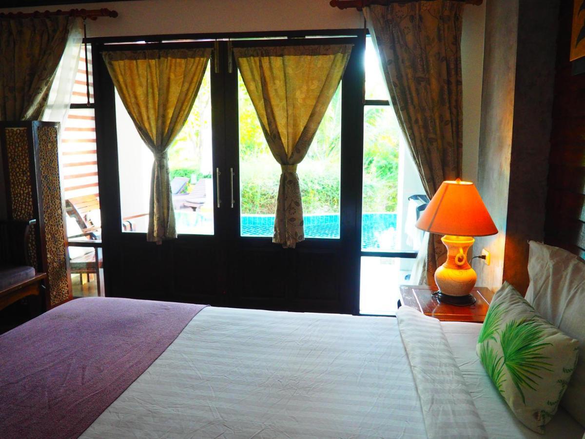 Seashell Koh Tao-sha Resort