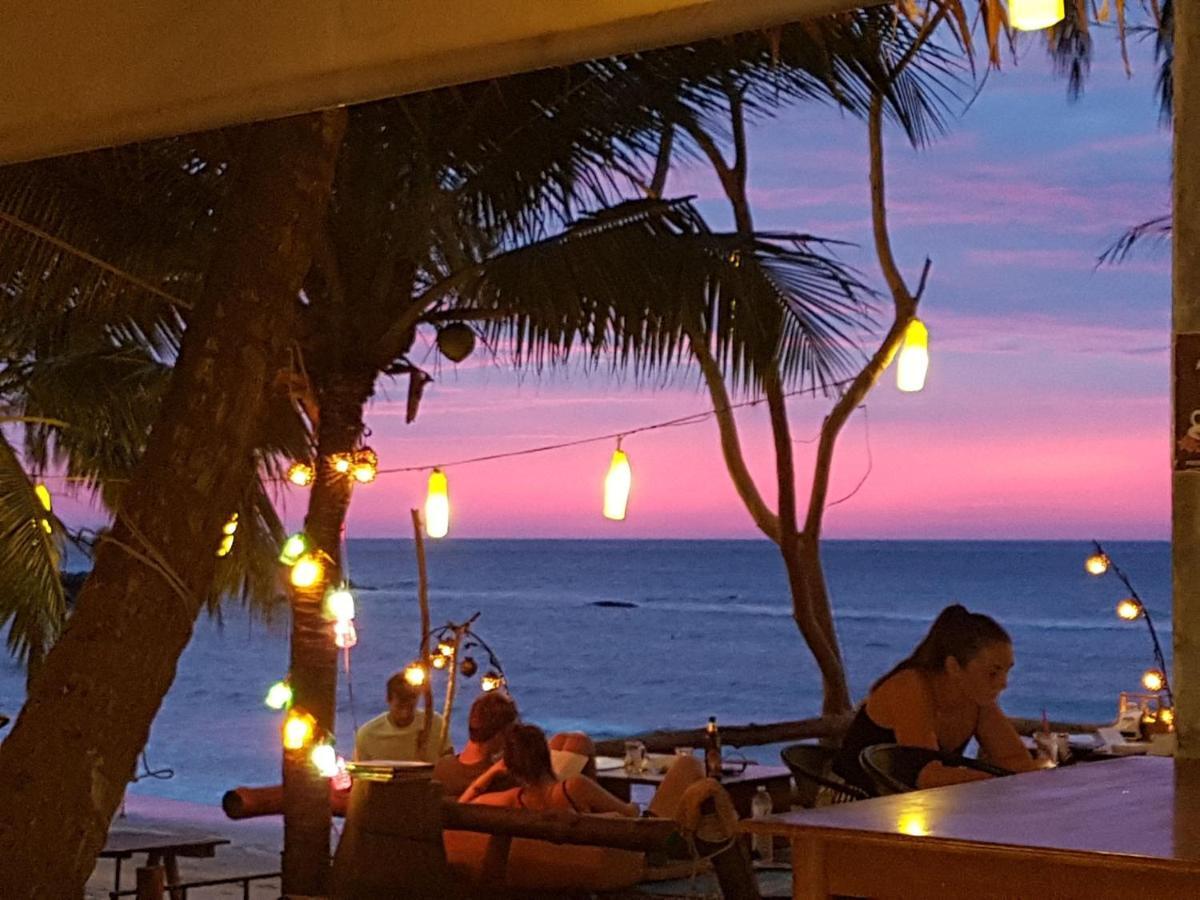 In Touch Ko Tao