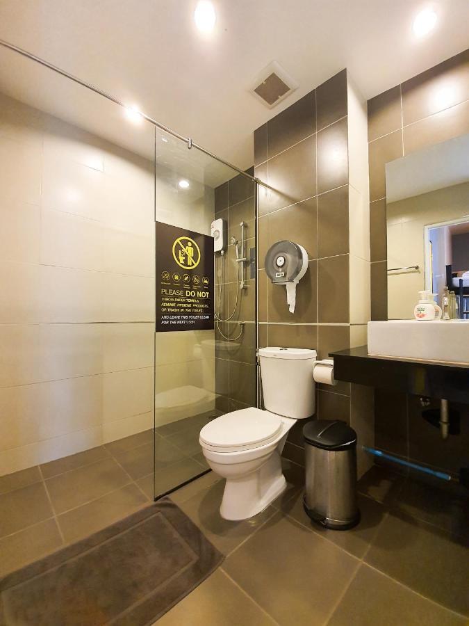 Reset Hostel Klong Muang Beach