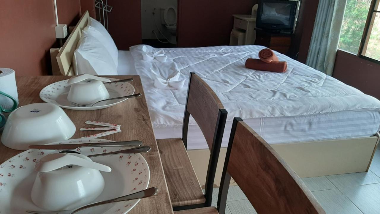 Thanalagoon Resort