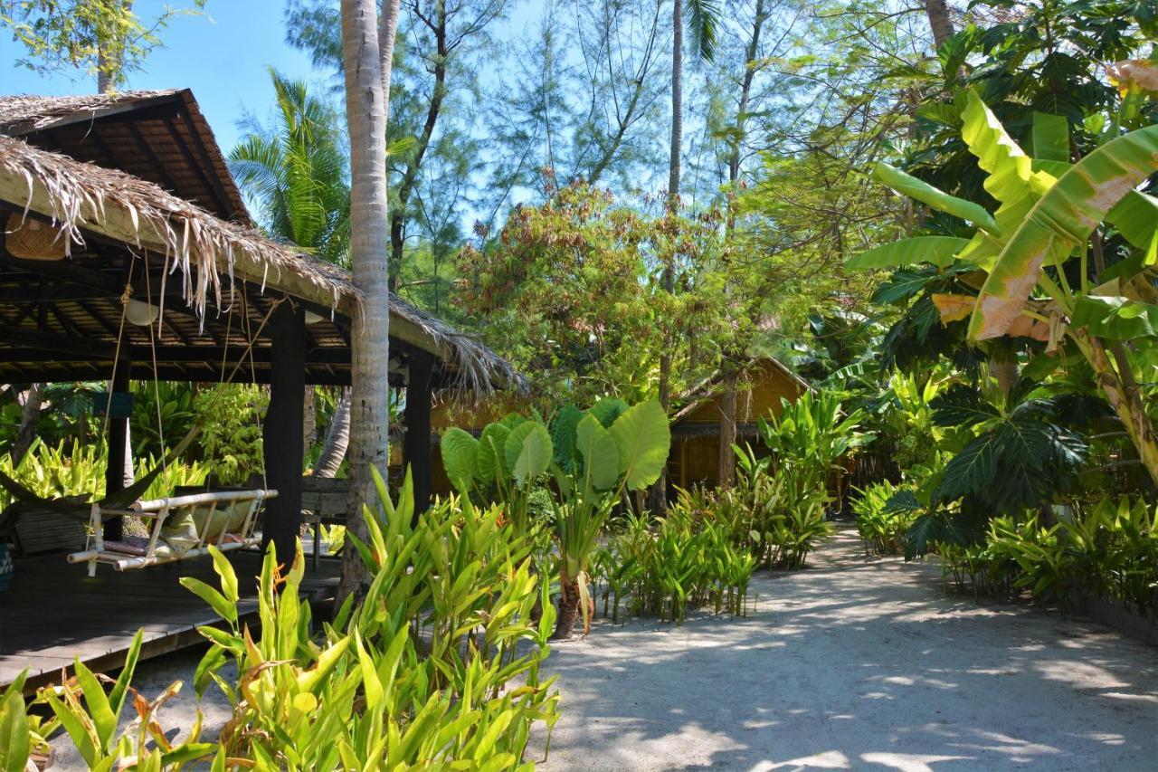 Forra Dive Sunrise Beach * Koh Lipe