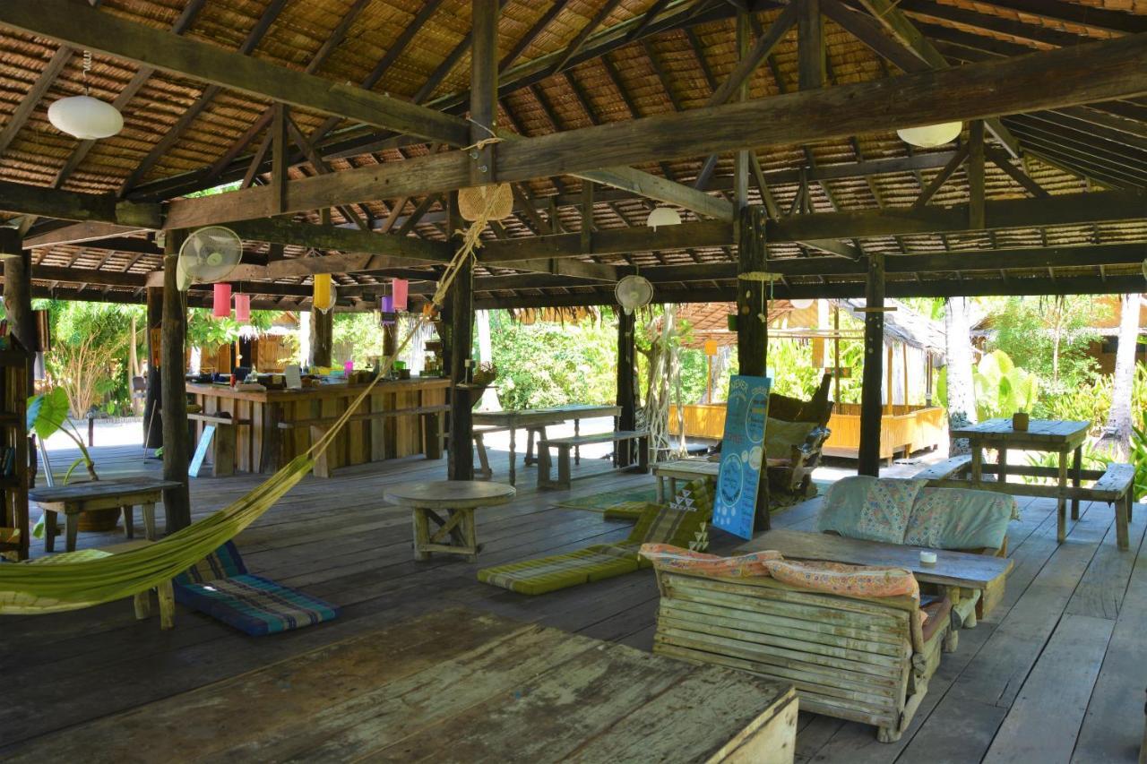 Hotel Forra Dive Sunrise Beach *