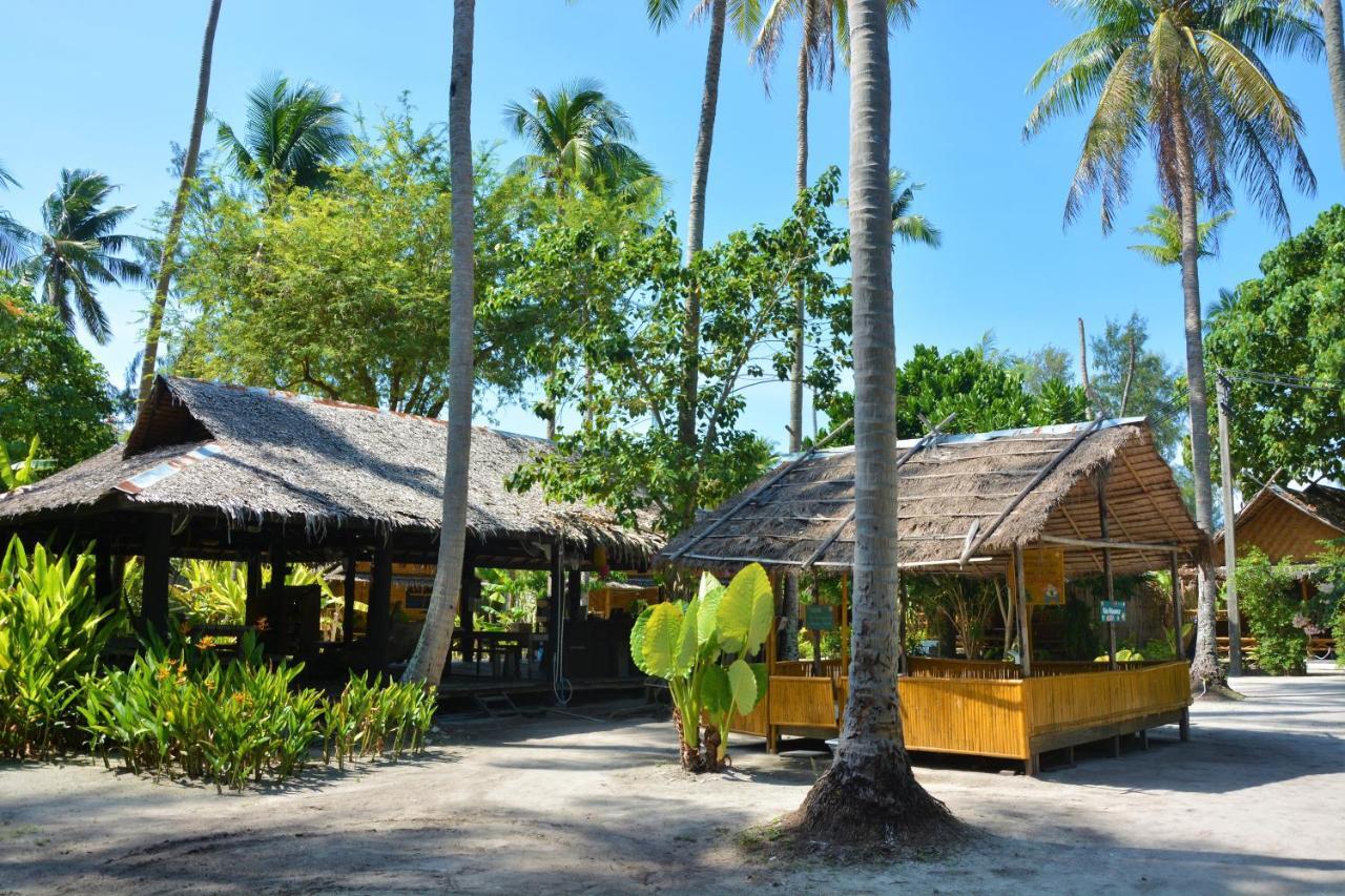 Forra Dive Sunrise Beach * Koh Lipe