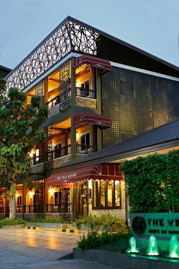 The Vega Resort 3*
