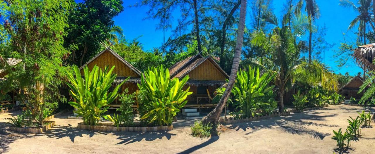 Forra Dive Sunrise Beach Hotel Koh Lipe
