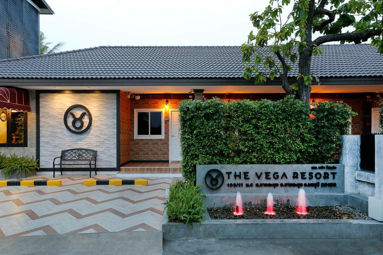 Resort The Vega Chonburi