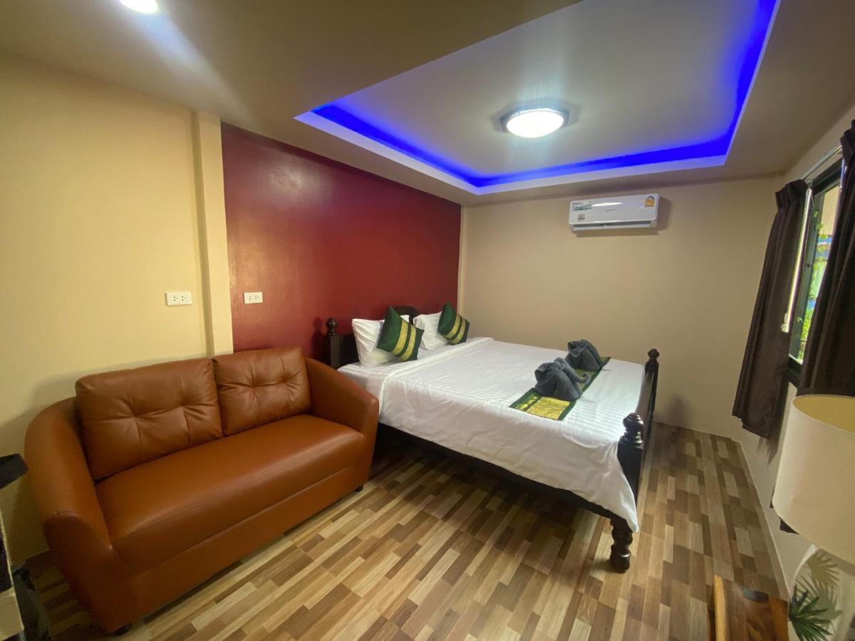 Holiday home At Thara Aonang