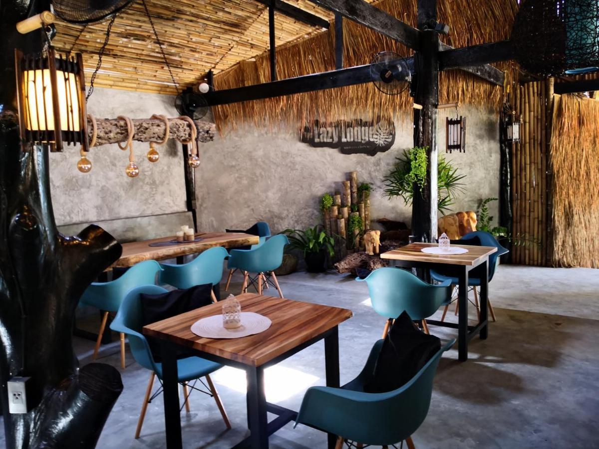 The Lazy Hotel Koh Lanta