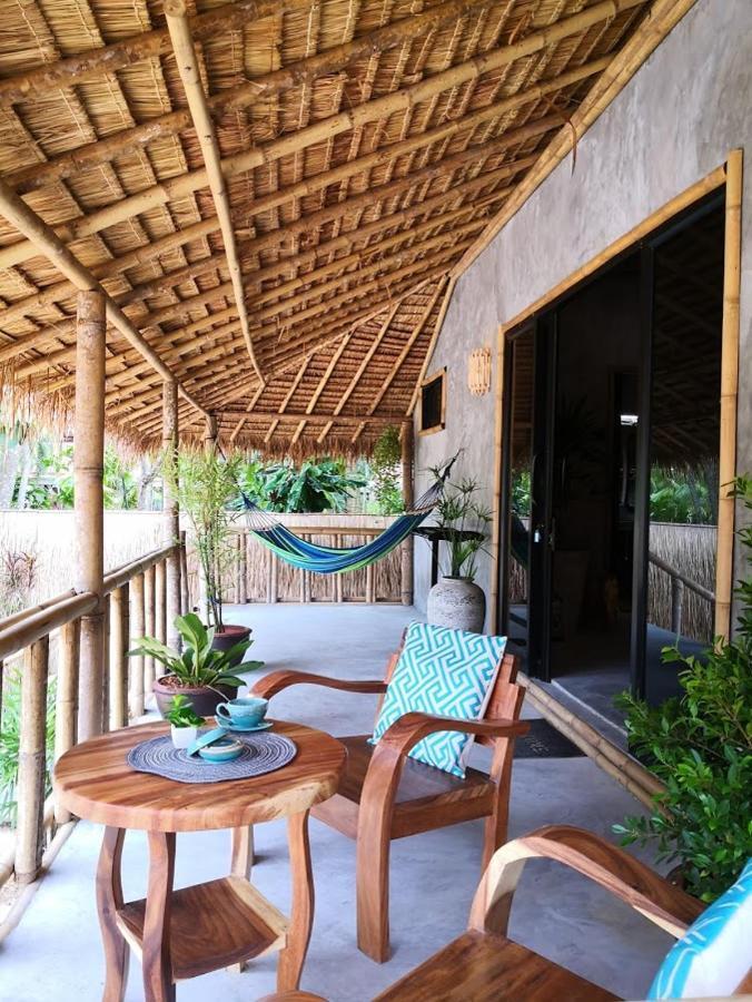 Hotel The Lazy Koh Lanta