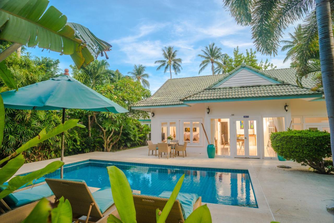 Villa 2br Baan Chanchai, Seconds To *