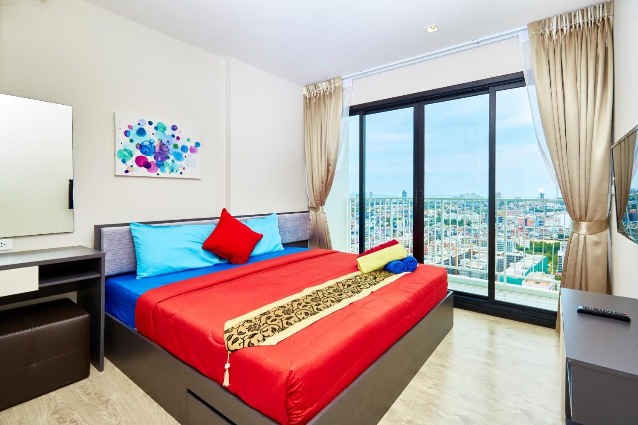 The Base By Tech * Pattaya