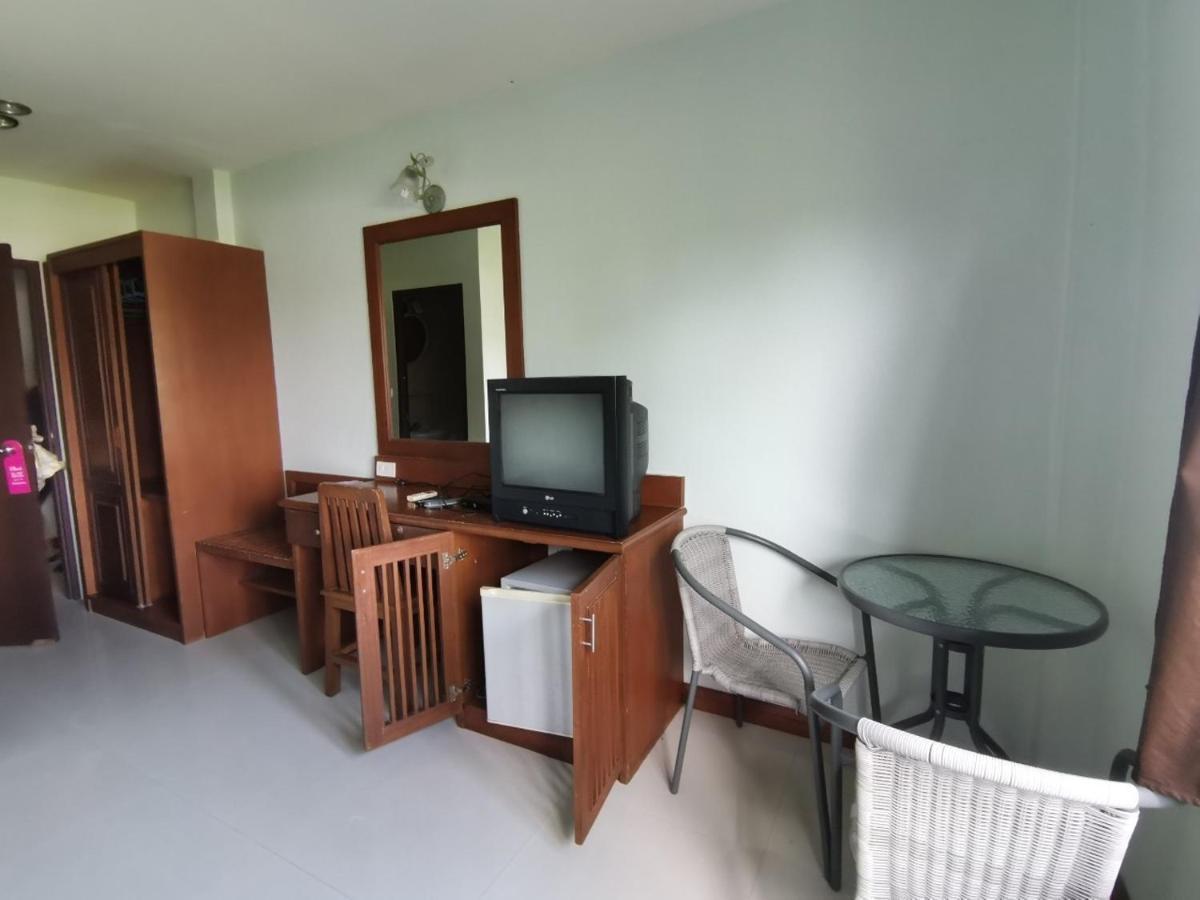 Oyo 616 Bonita House Samui