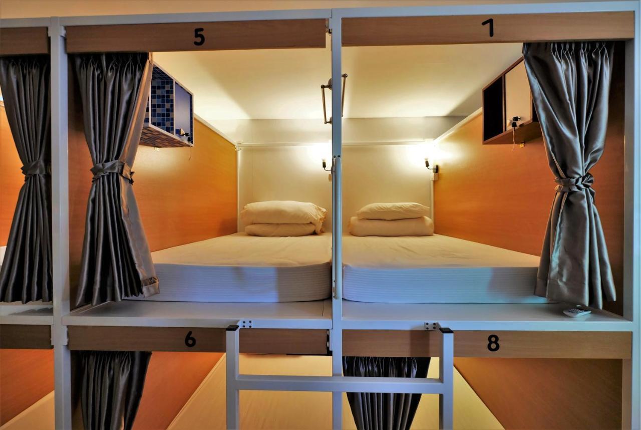 Hotel Oyo 503 Phuket Numnoi 3*
