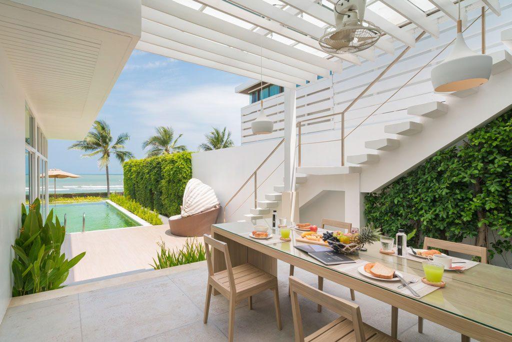 Tolani Le Bayburi Villas, Hua Hin - Resort 4*