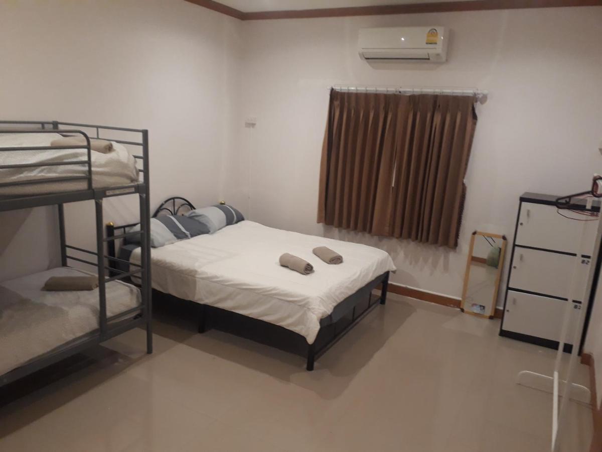 Hostel Riverview *
