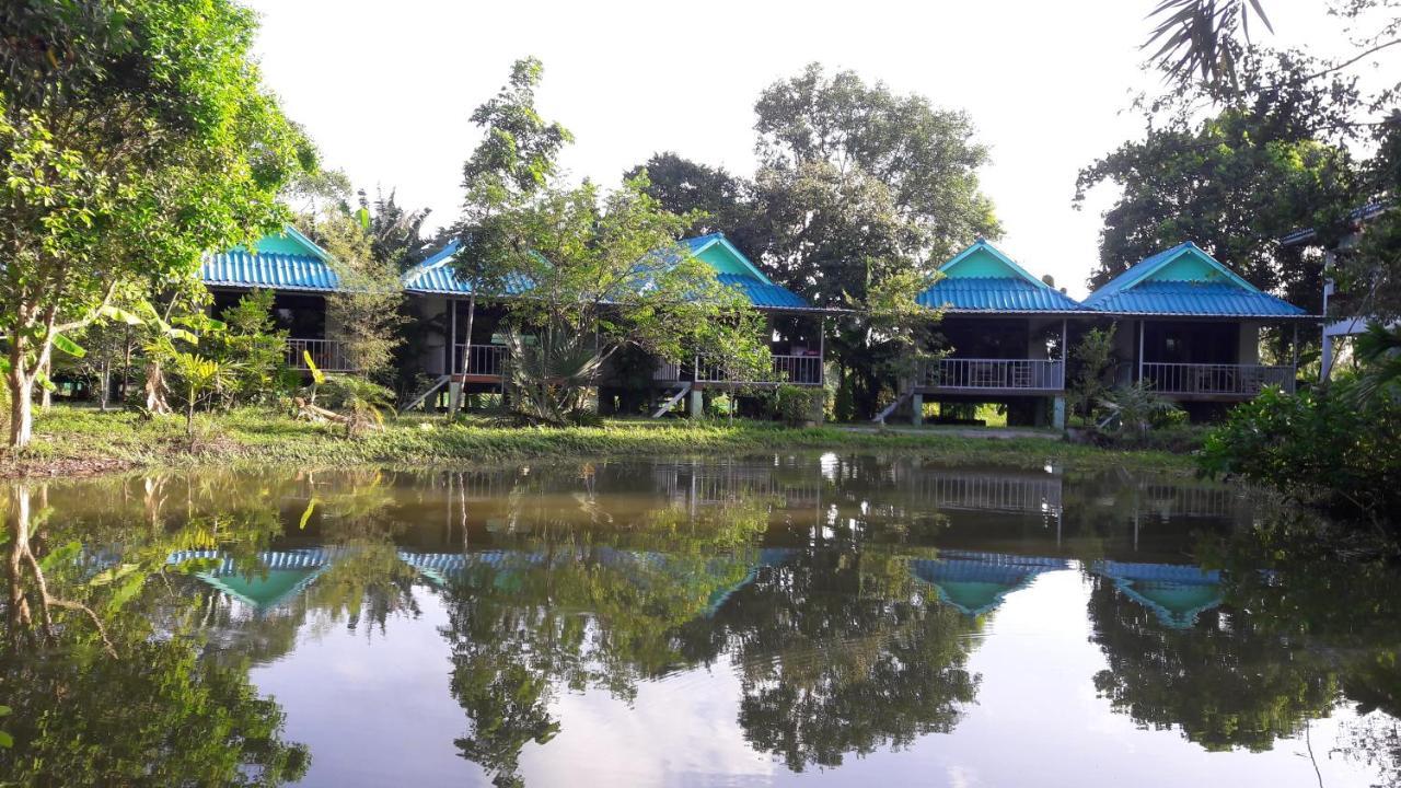 Phangan Farm Stay Eco Organic Farming 2*