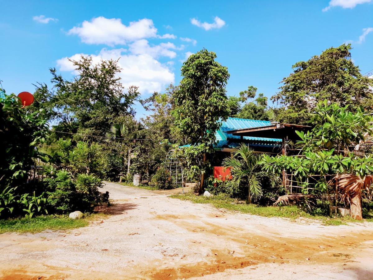 Phangan Farm Stay Eco Organic Farming Resort 2*