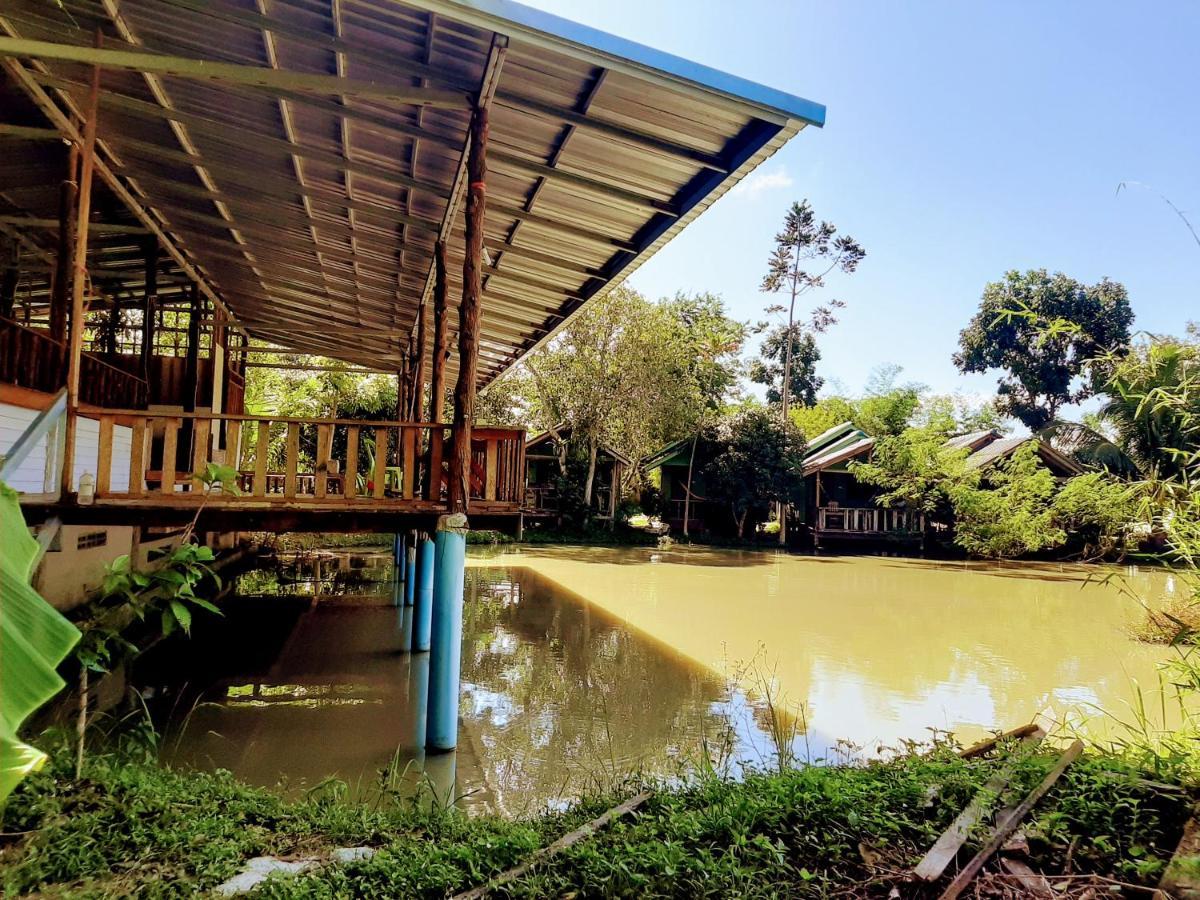 Phangan Farm Stay Eco Organic Farming Ko Pha Ngan