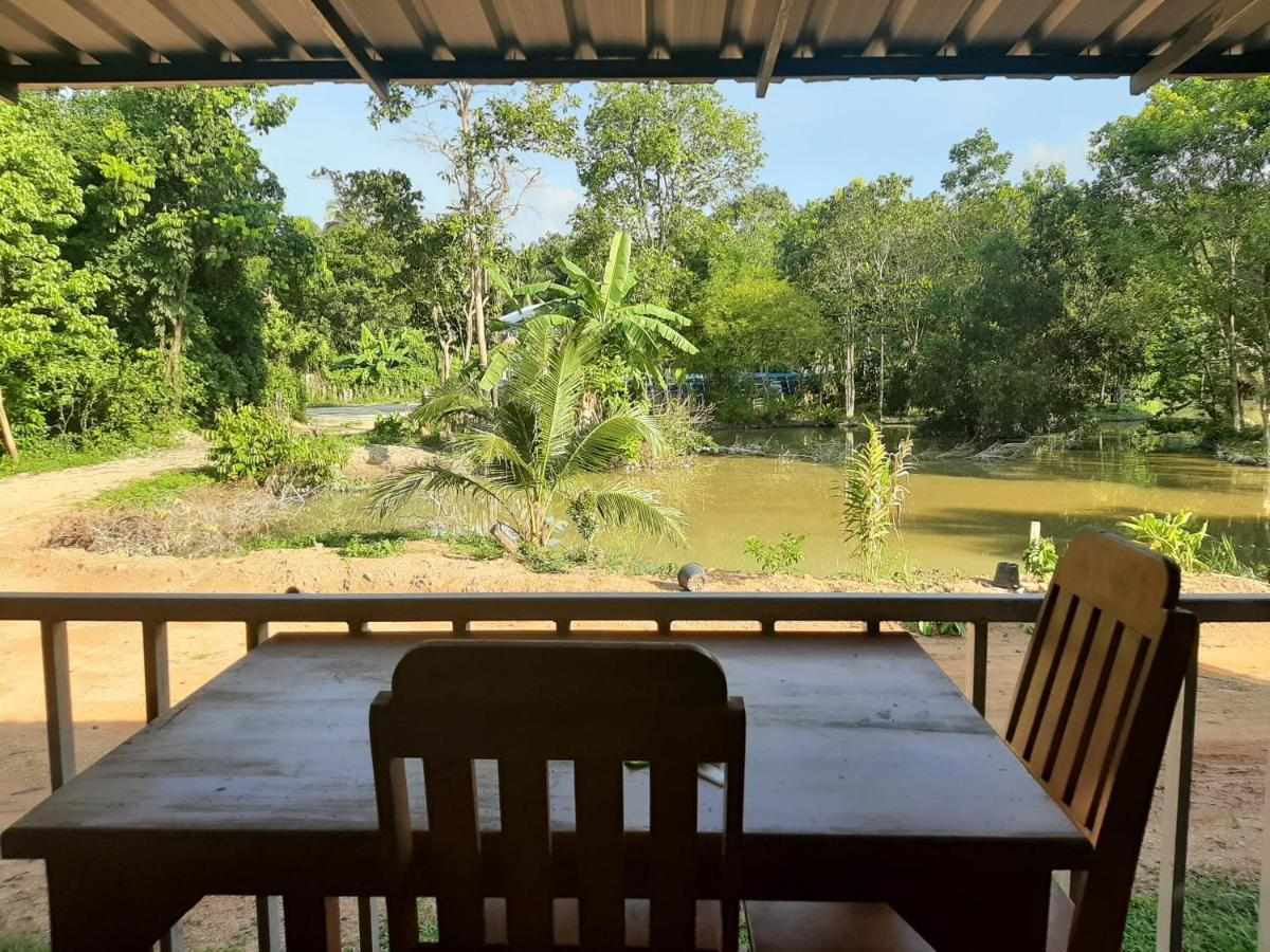 Resort Phangan Farm Stay Eco Organic Farming 2*