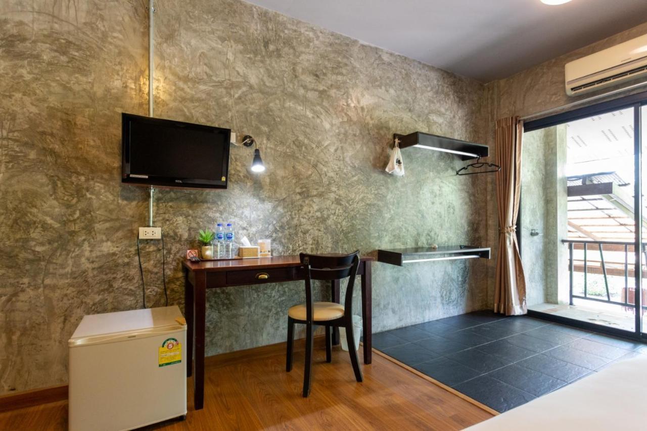Resort Baan Suan Ramita