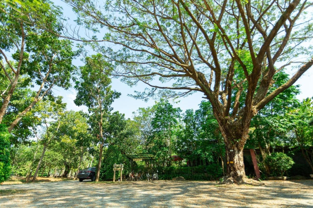 Baan Suan Ramita