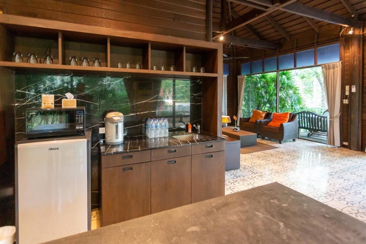 Baan Suan Ramita 3*