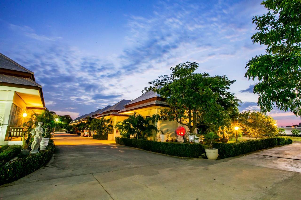 Bualuang Boutique Resort Ang Thong