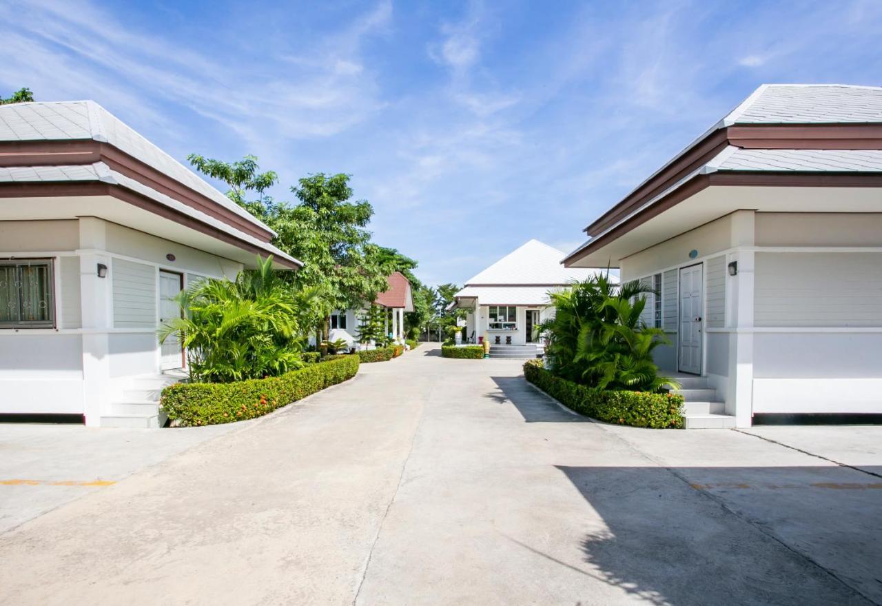 Resort Bualuang Boutique 2*