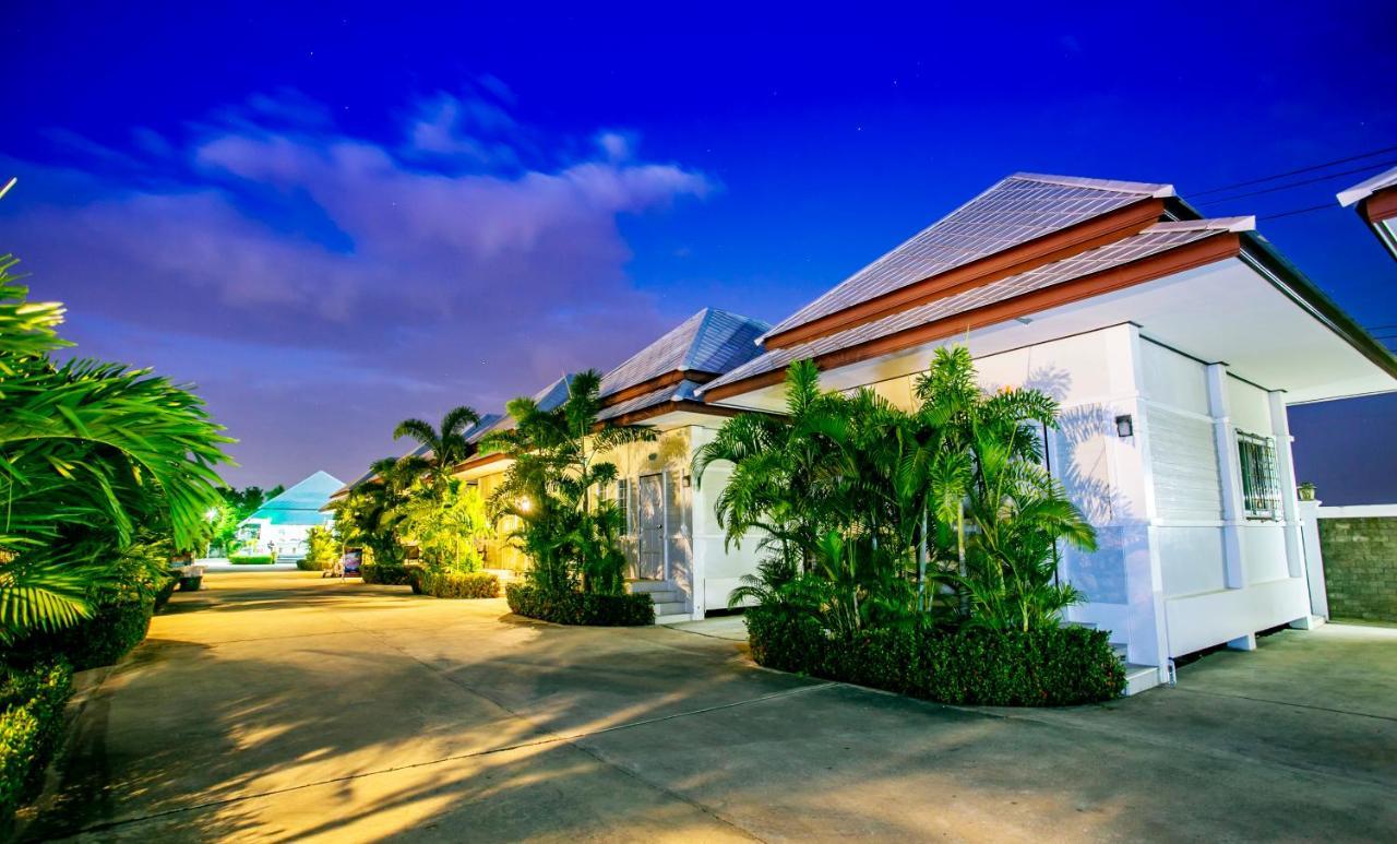 Resort Bualuang Boutique