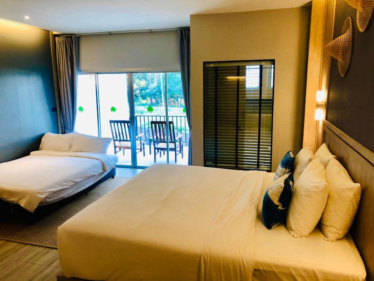 Palm Galleria 4* Khao Lak