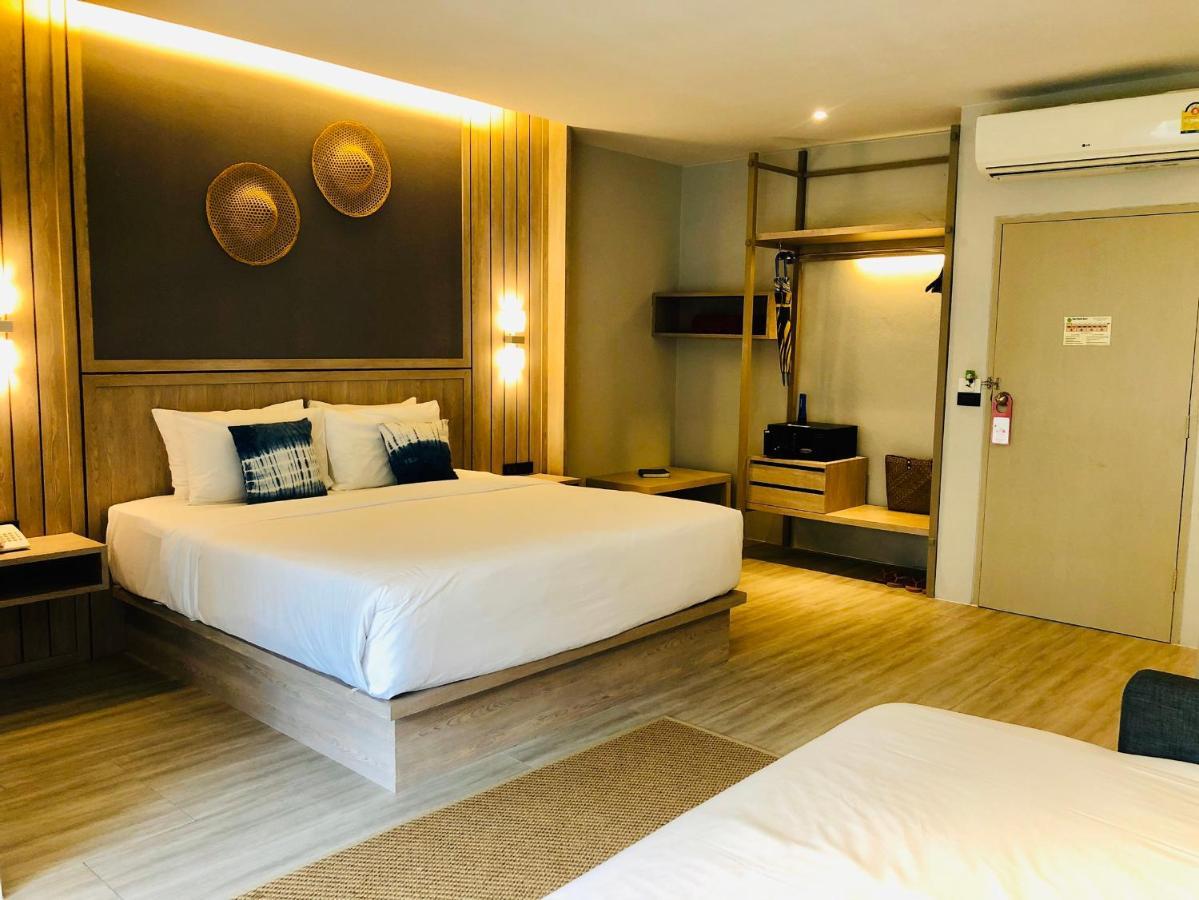 Resort Palm Galleria Khao Lak