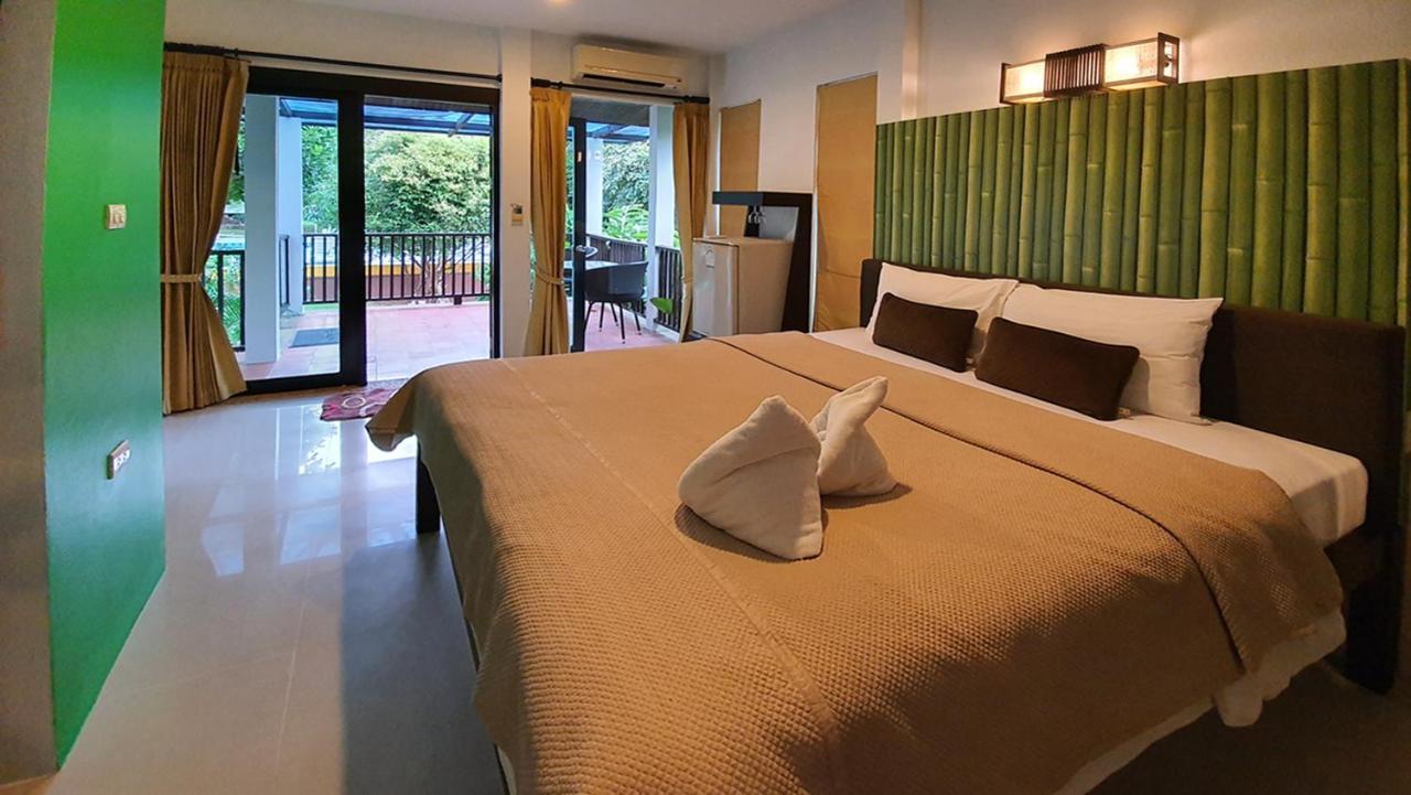 Supsangdao Resort Ao Nang