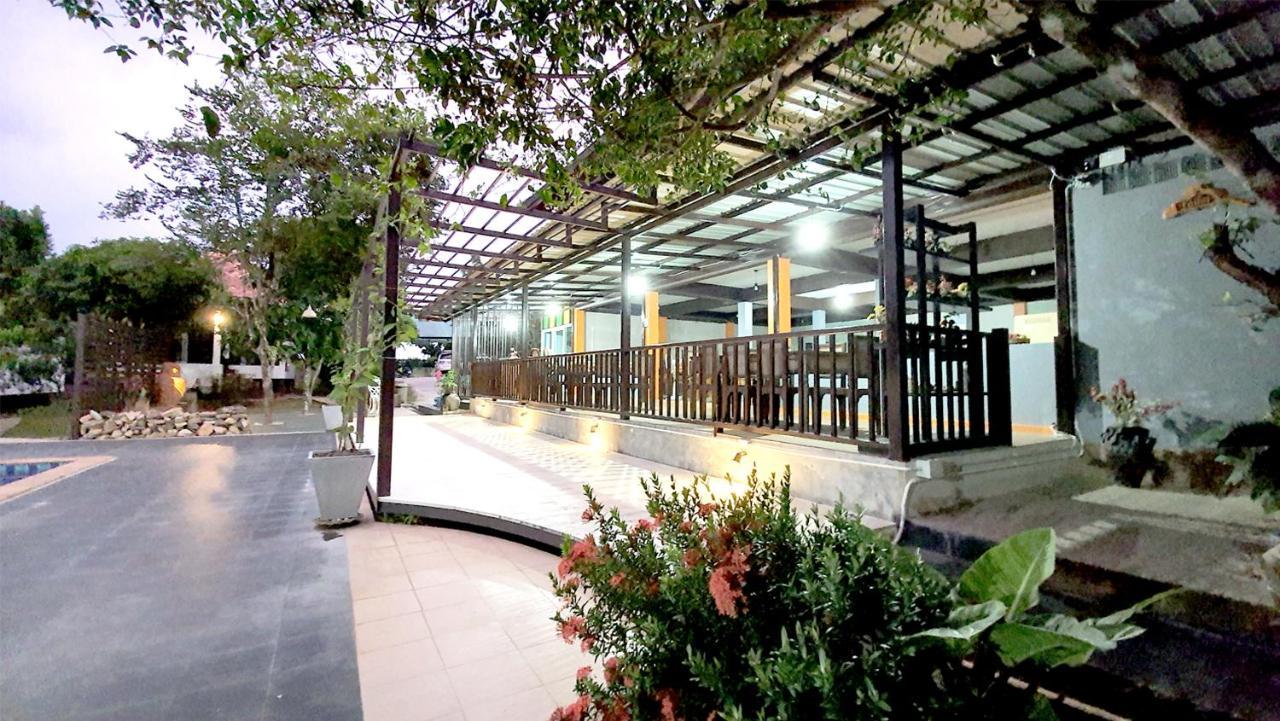 Supsangdao 3*