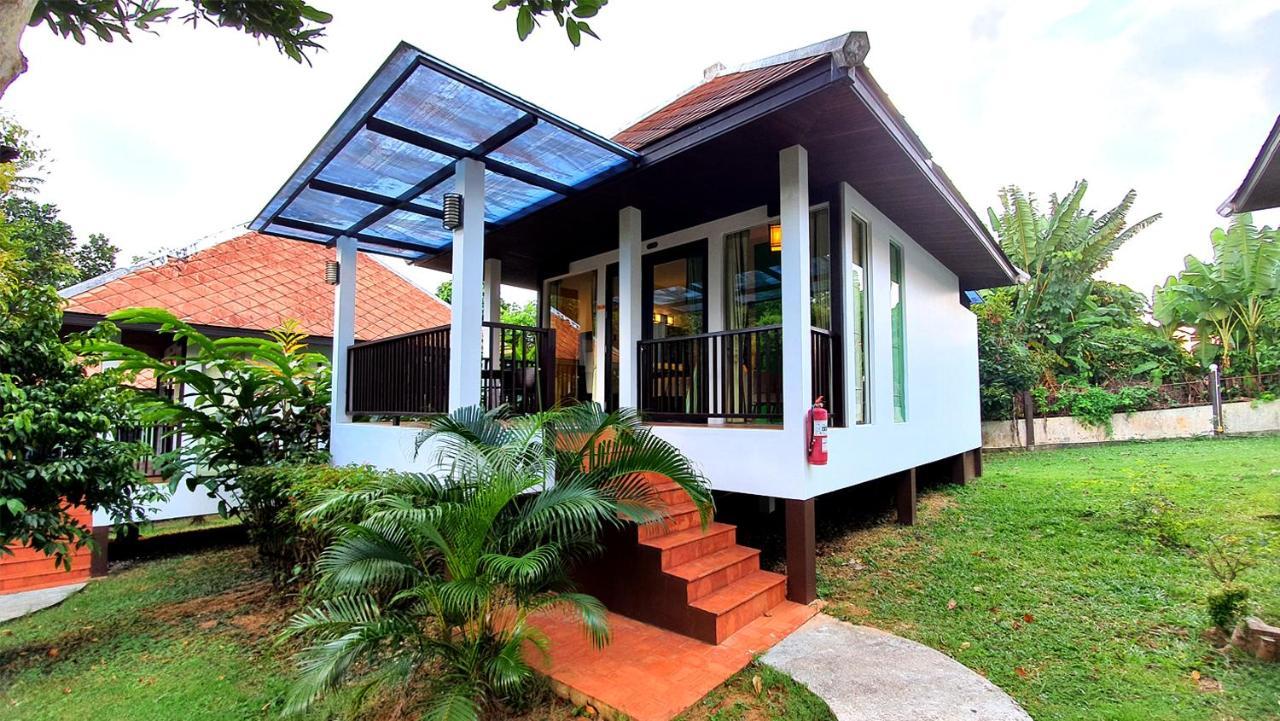 Supsangdao Resort