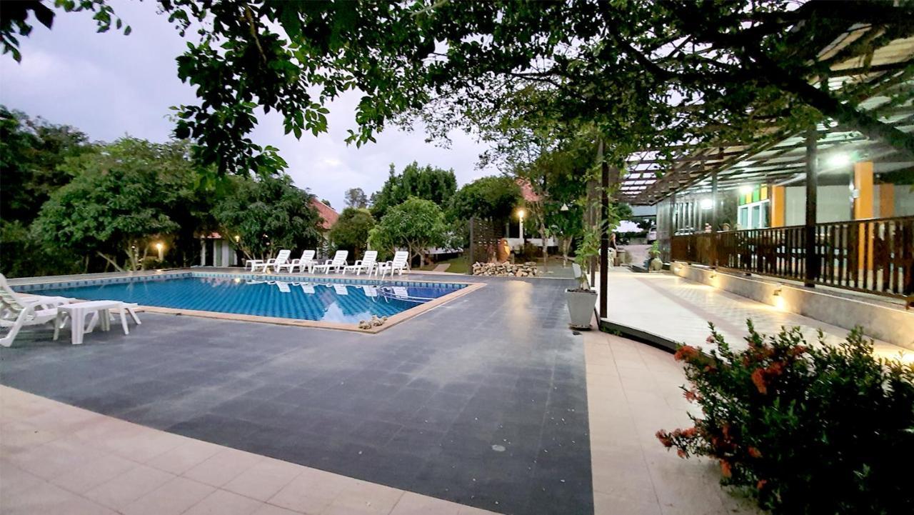 Resort Supsangdao Ao Nang