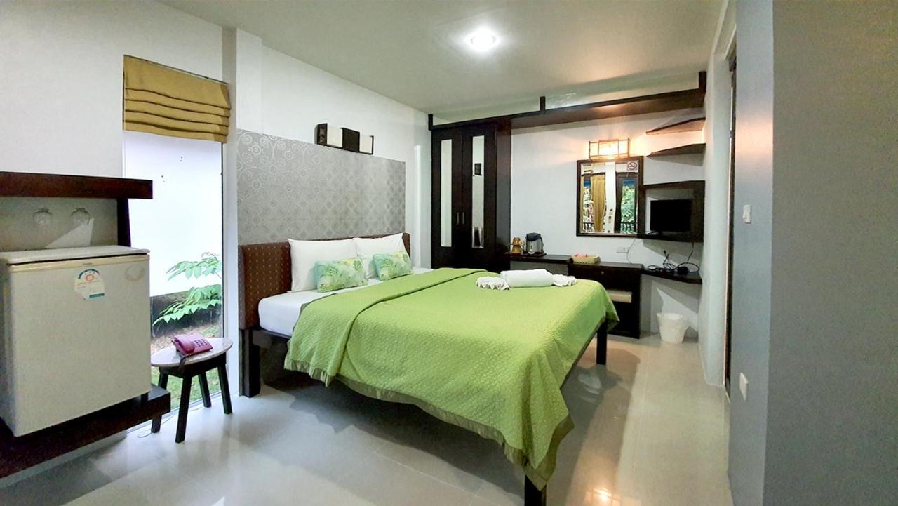 Supsangdao 3*