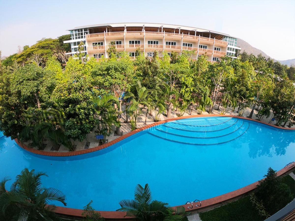 Khao Yai Fantasy 3*